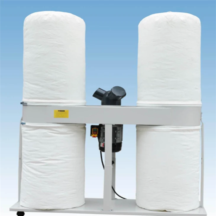 Panel Saw Dust Collection suppliers