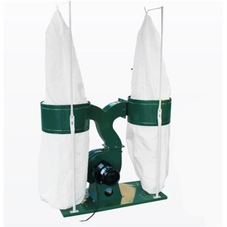 Wood Dust Extraction Systems suppliers